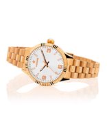 Reloj Hoops Mujer Luxury Collection in Acero chapado en oro rosa 2618L-RG03 - 2618L-RG03